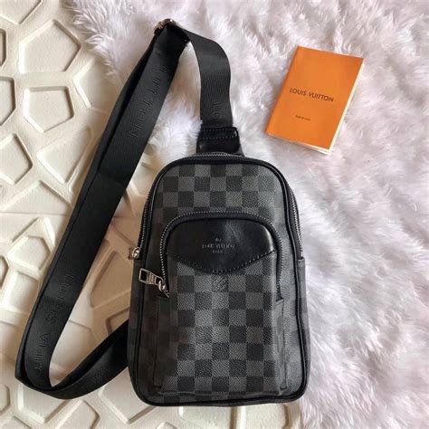 louis vuitton bag side|louis vuitton side bags men's.